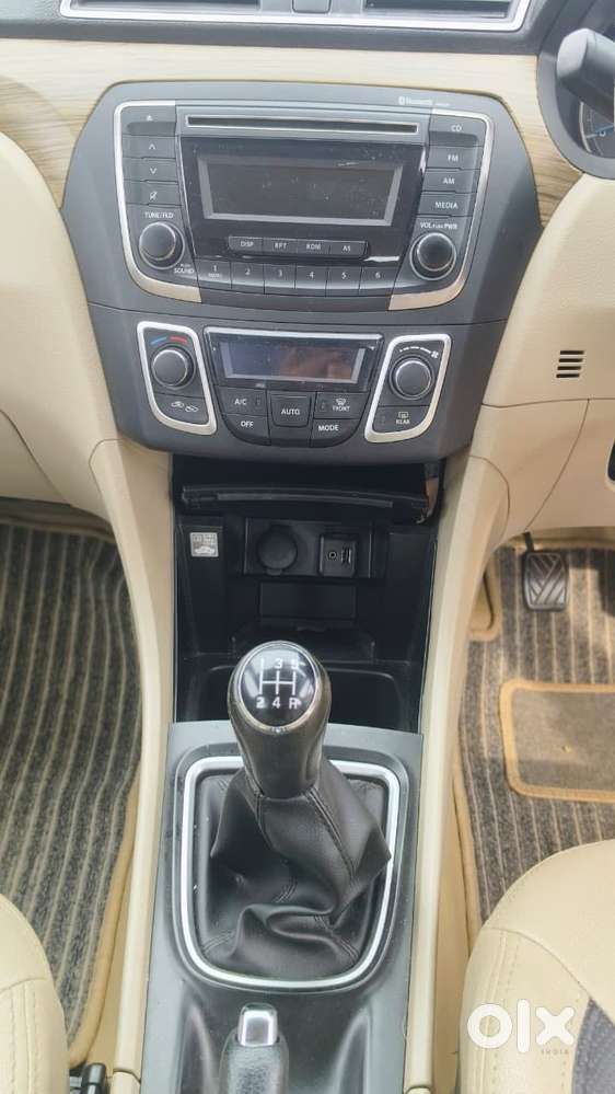 Maruti Suzuki Ciaz 1.4 Delta, 2018, Petrol