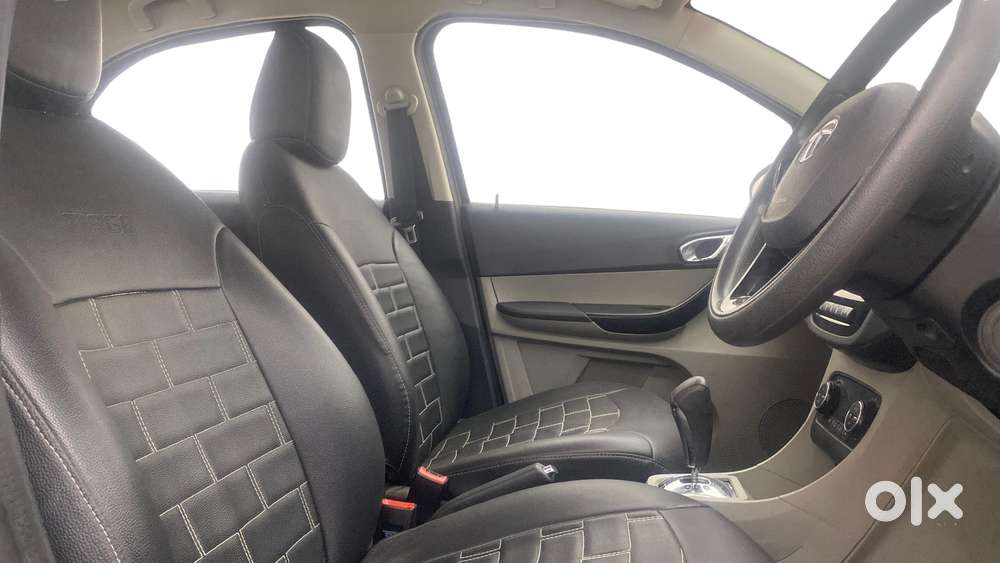 Tata Tiago Xza Plus, 2019, Petrol