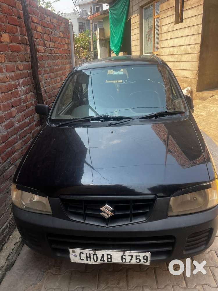Maruti Suzuki Alto 800 2008 Petrol Good Condition