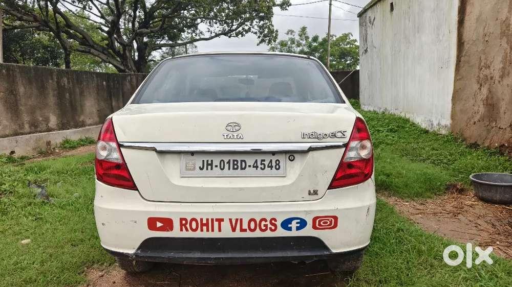 Tata Indigo Ls 2013 Diesel Manual