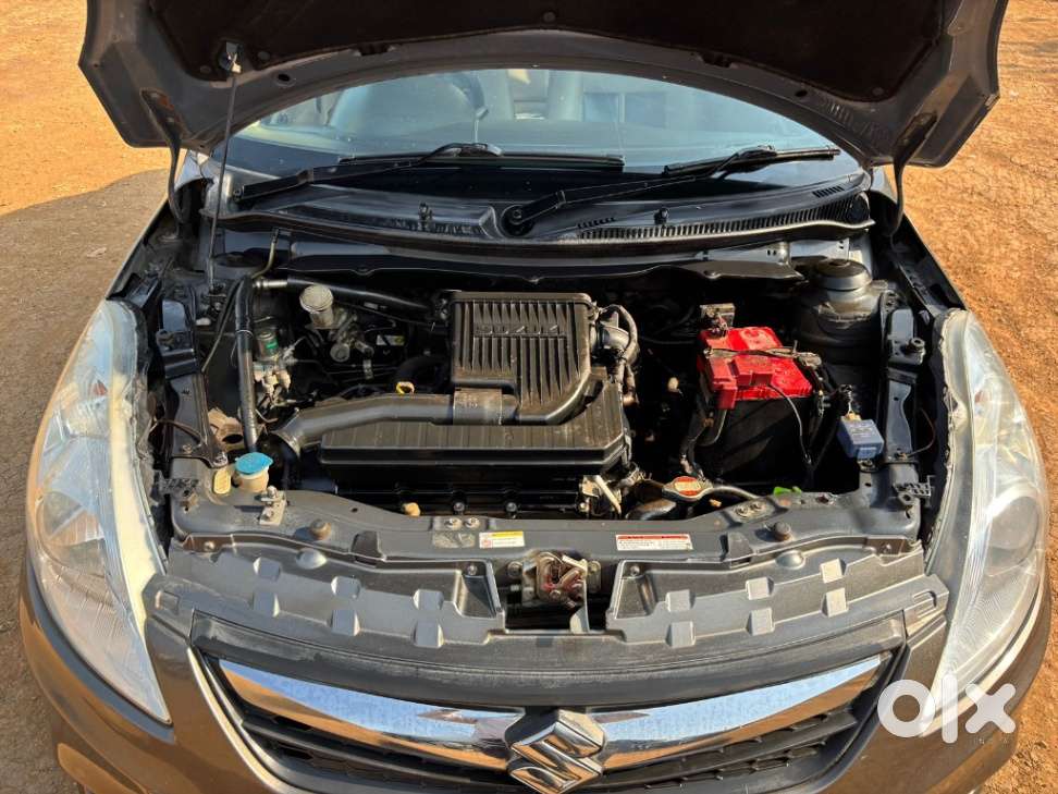 Maruti Suzuki Swift Dzire 2015-2017 1.2 Vxi, 2015, Petrol
