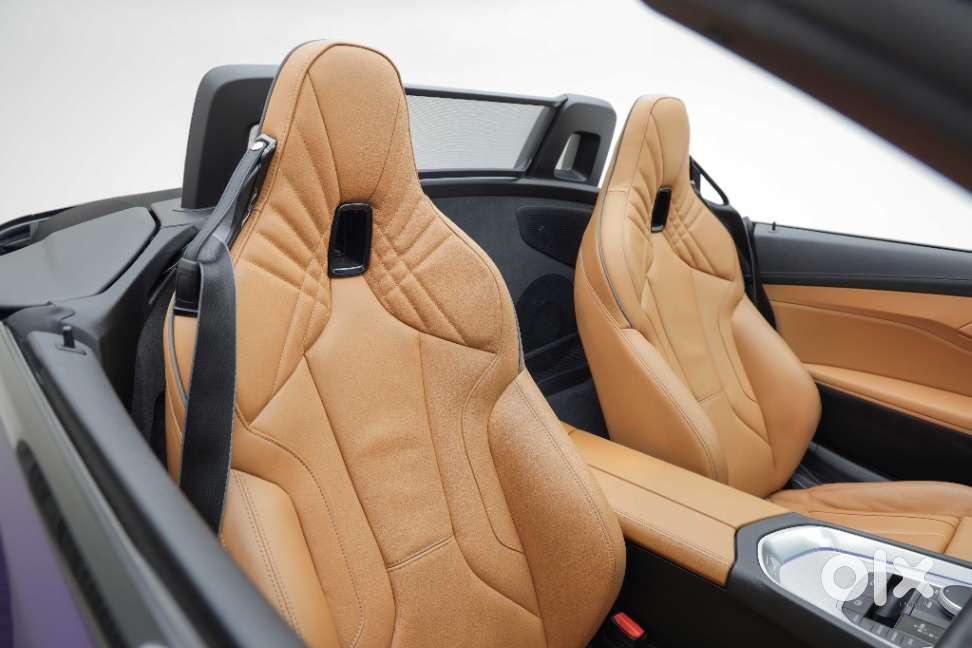 Bmw Z4 M40i, 2025, Petrol