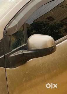 Chevrolet Beat Diesel Manual 2014