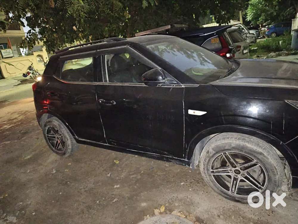 Mahindra Xuv300 Turbosport 2024 Year