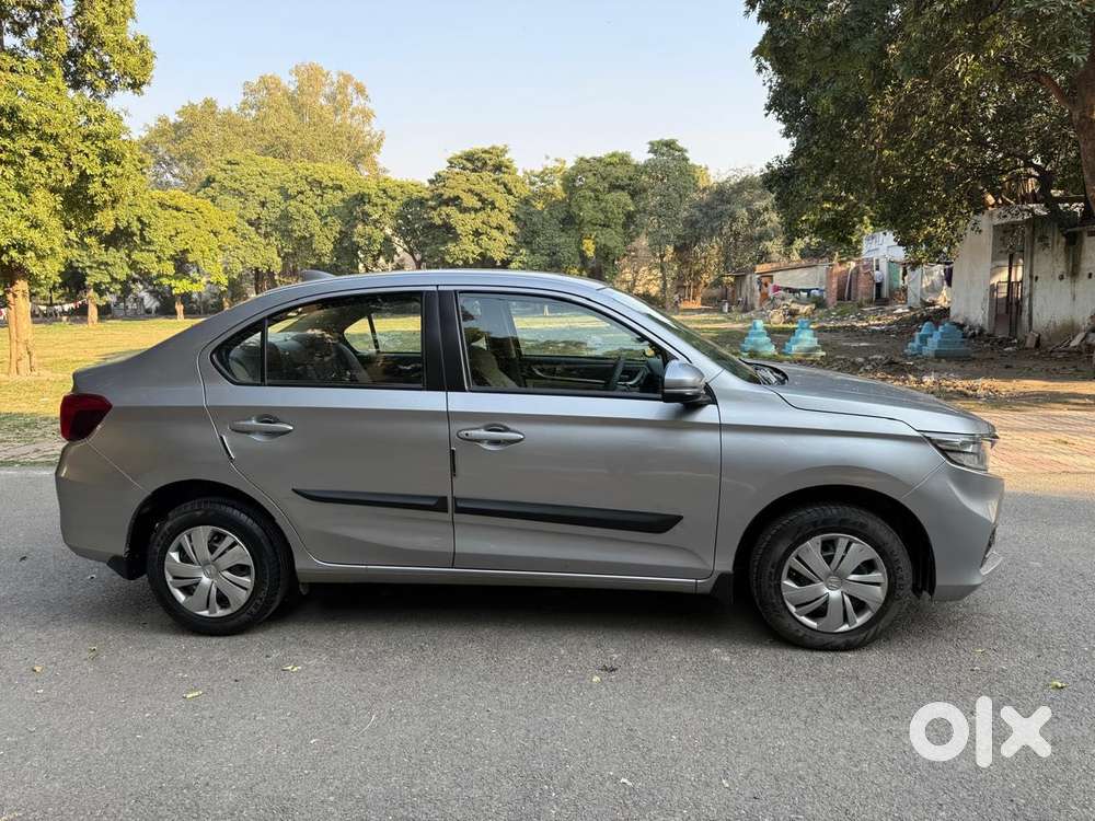 Honda Amaze