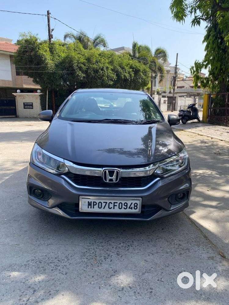 Honda City I-dtec Vx, 2017, Diesel