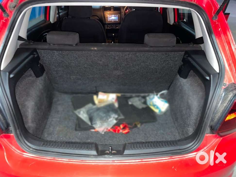 Volkswagen Polo 1.0 Mpi Trendline, 2021, Petrol