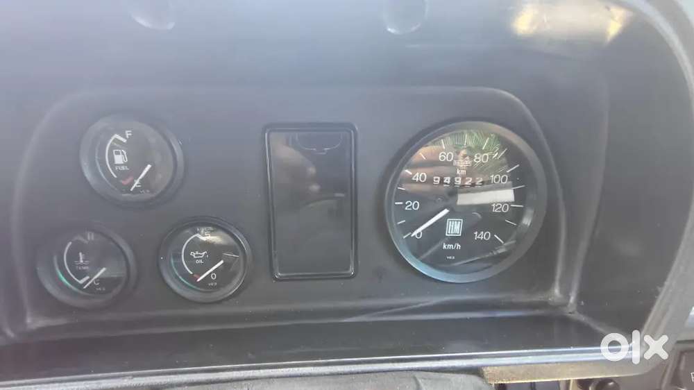Ambassador 1817 Car Diesel