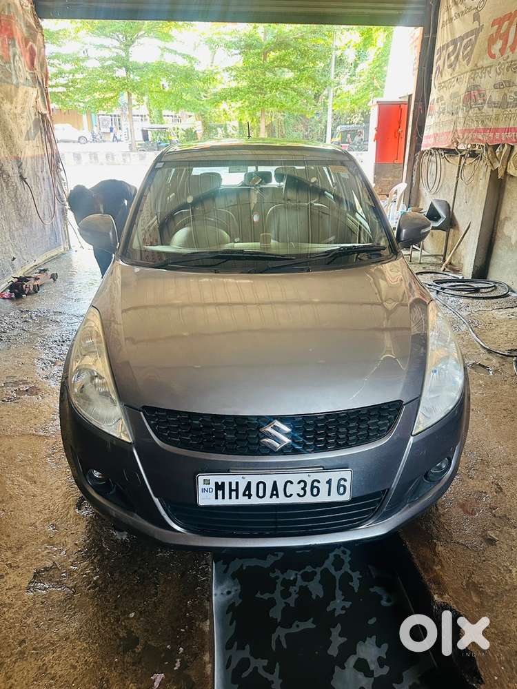 Swift Vdi Diesel Maruti 2013