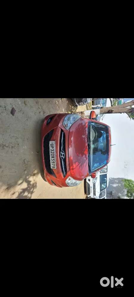 Hyundai I10 2010 Petrol Well Maintained All Paper Complete