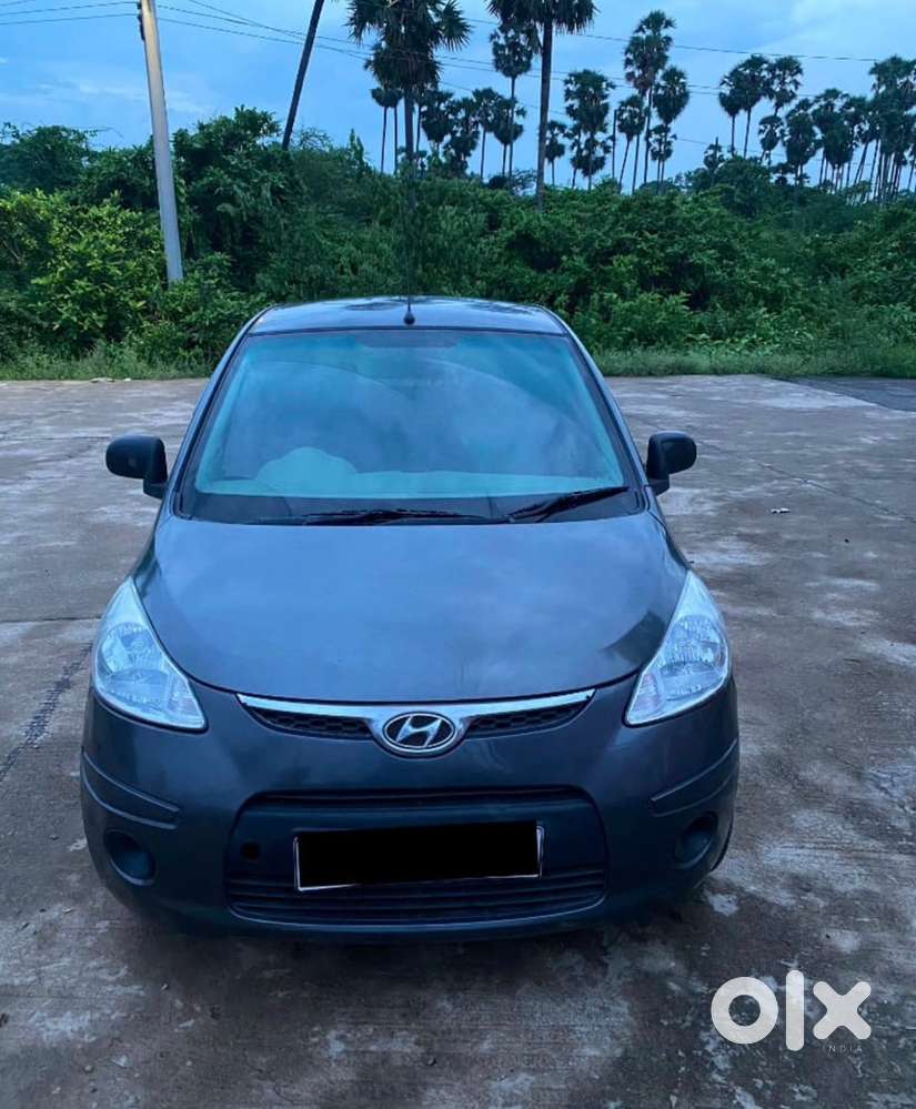 Hyundai I10 Magna Petrol 2008