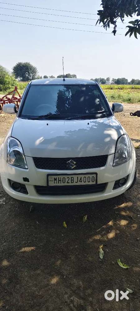 Maruti Suzuki Swift Vxi 2008