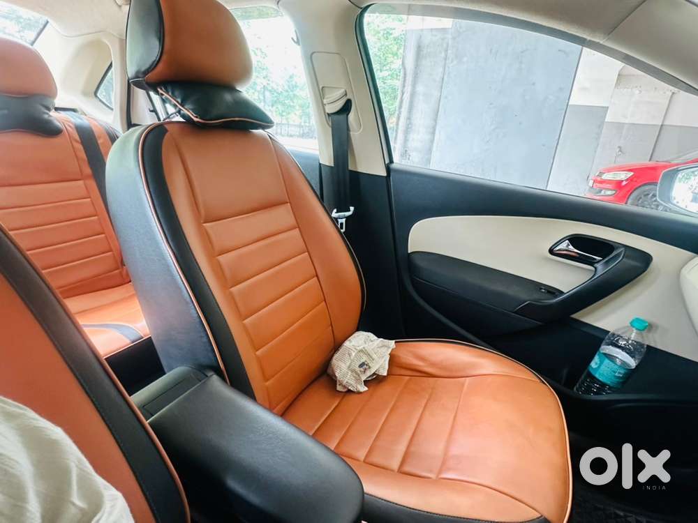 Skoda Rapid Petrol Manual 2018