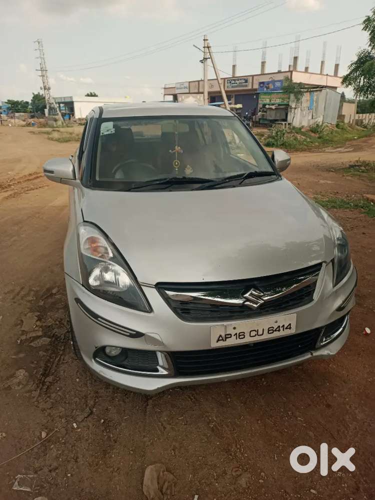 Maruti Suzuki Swift Vdi 2014