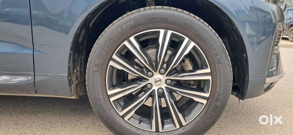 Volvo Xc60, 2022, Petrol