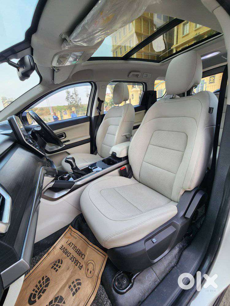 Tata Safari 2.0 Kryotec Xza Plus, 2022, Diesel