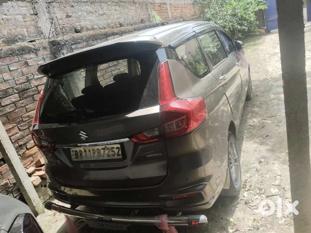Maruti Suzuki Ertiga 2019 Petrol 70000 Km Driven