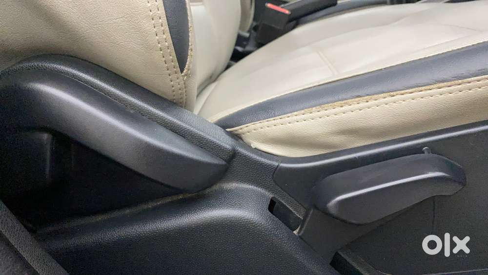 Ford Ecosport 1.5 Petrol Titanium, 2021, Petrol