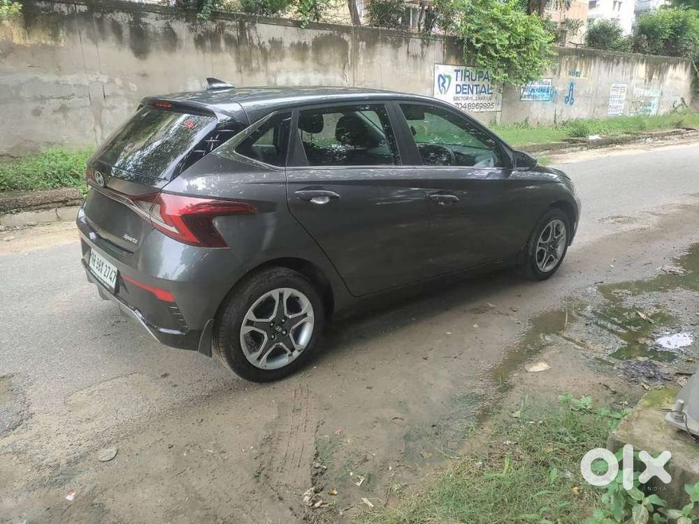 Hyundai I20 Sportz 1.2 Vtvt, 2025, Petrol