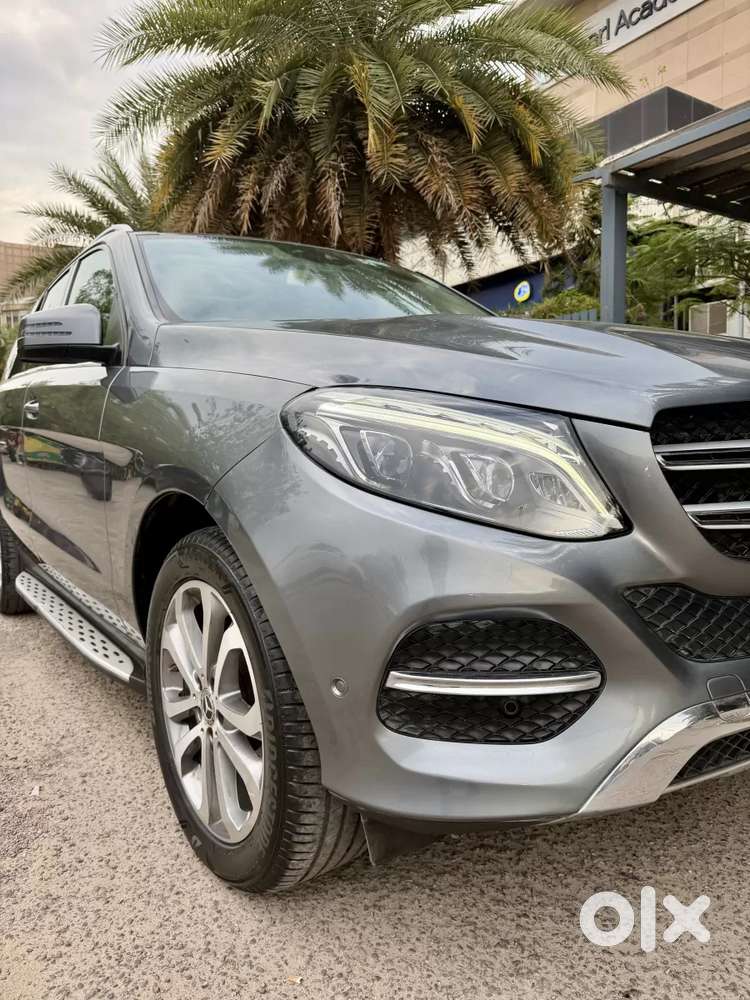 Mercedes-benz Gle Class 250d, 2018, Diesel