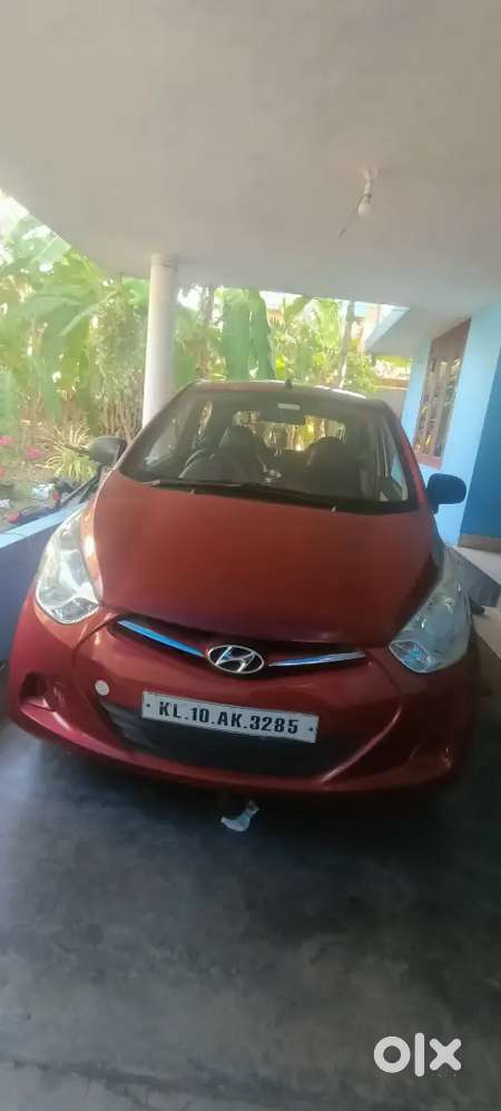 2012 Eon New Isurance New Battery Urgent Sale