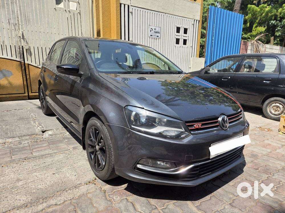 Volkswagen Polo 2013-2015 Gt 1.5 Tdi, 2016, Diesel