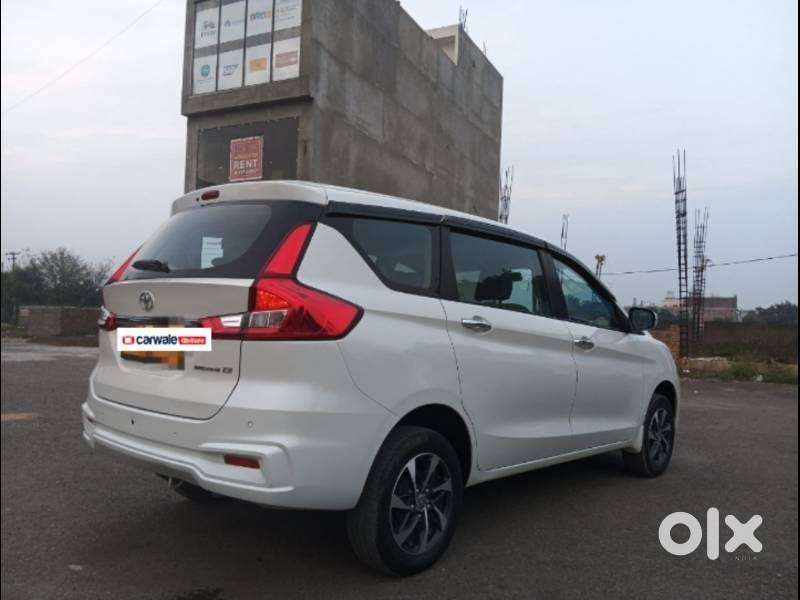 Toyota Rumion G Mt, 2024, Petrol