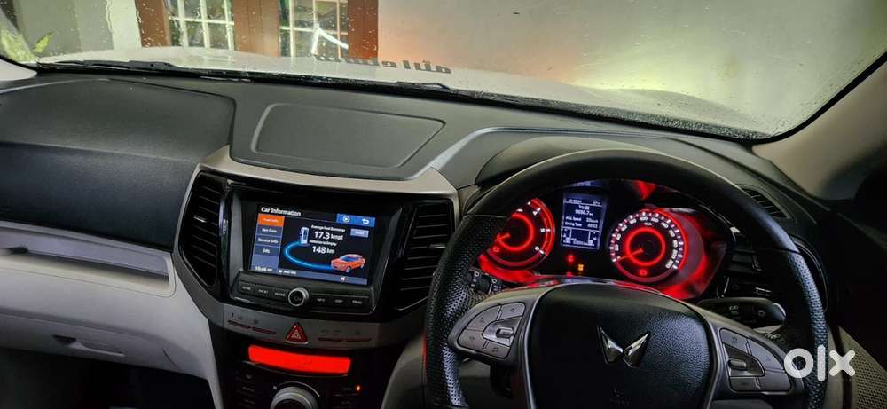 Mahindra Xuv300 Diesel 2023