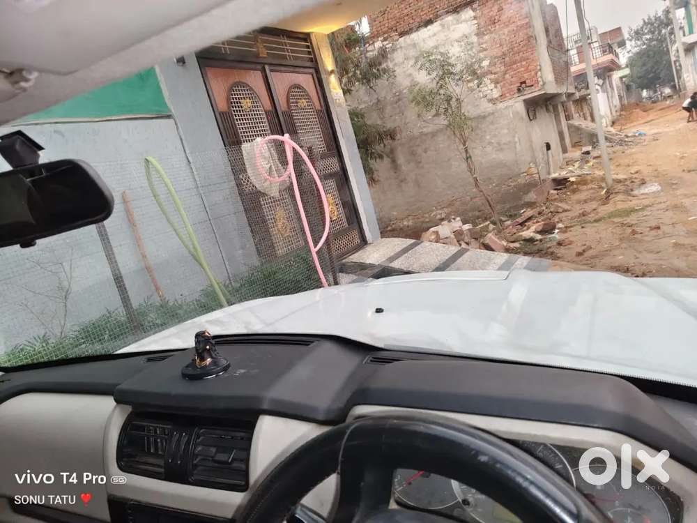 Mahindra Scorpio 2014 Diesel 188000 Km Driven