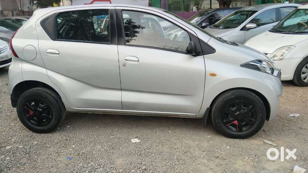 Datsun Redigo 0.8 S (o), 2019, Petrol