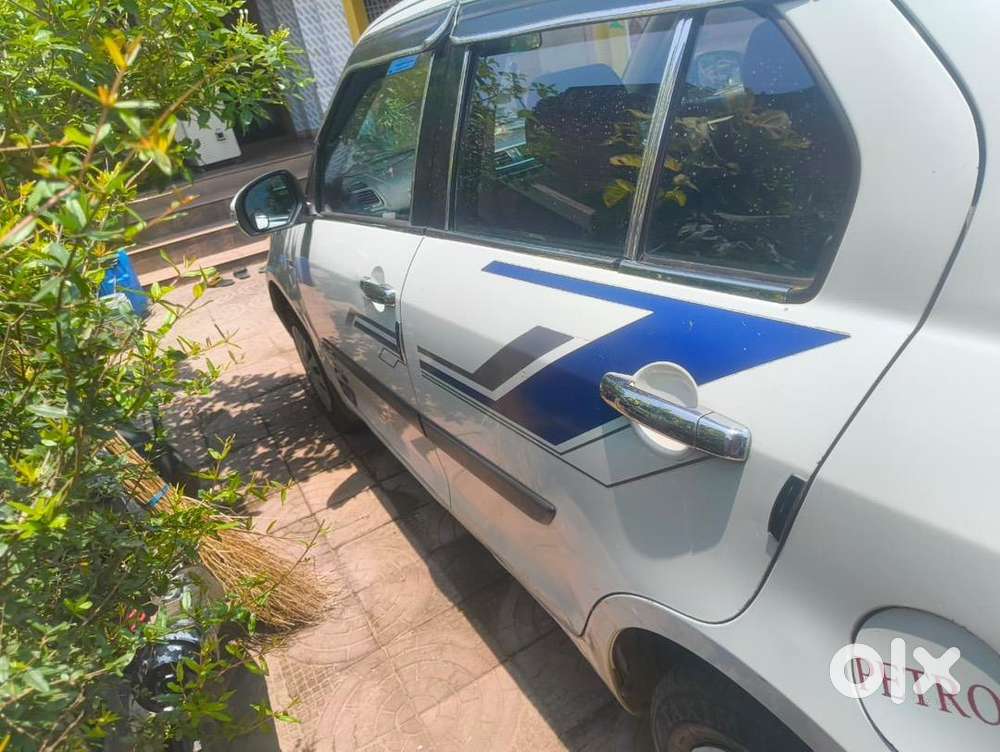 Maruti Suzuki Car 2016