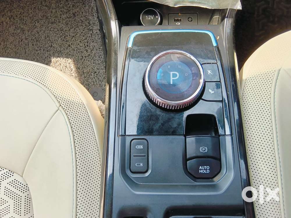 Tata Nexon Ev Prime Xz Plus Lux, 2024, Electric