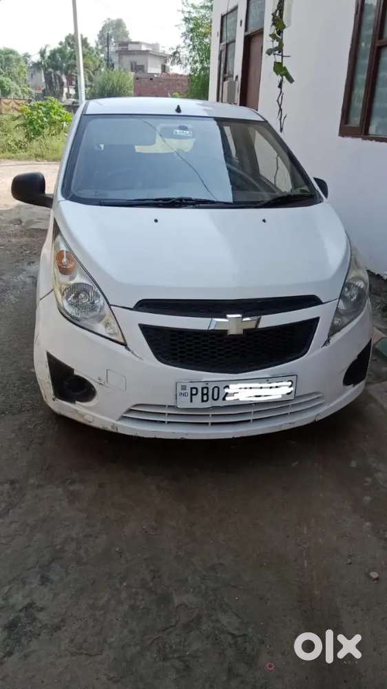 Chill Ac Good Condition Car Fix Prize No Time Pass