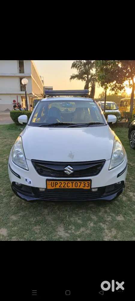 Maruti Dzire Vxi 2019