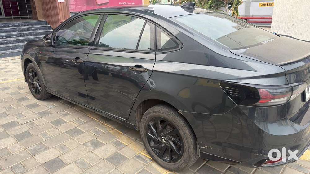 Volkswagen Virtus Gt Plus 1.5 Mt, 2024, Petrol