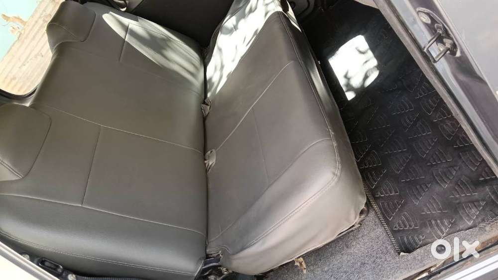 Maruti Suzuki Eeco 5 Seater Ac, 2021, Petrol