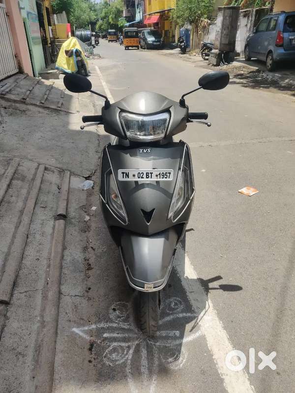 Tvs Jupiter 2020 for Sale