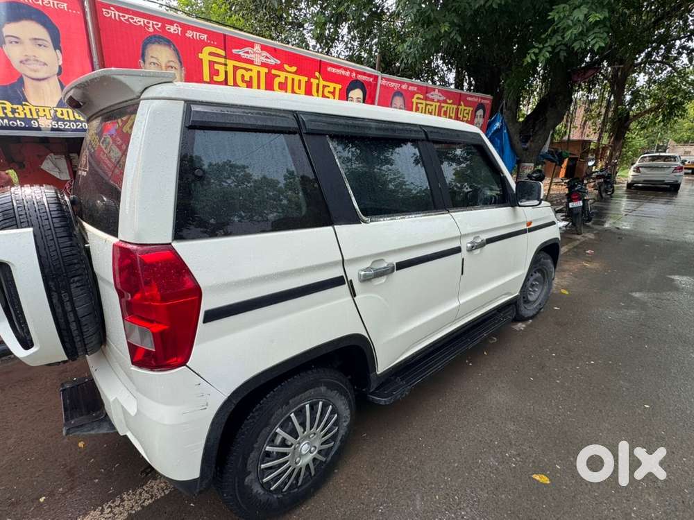 Mahindra Bolero Neo 2023 Diesel Variant