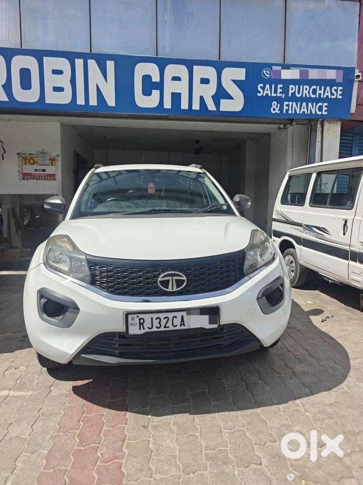 Tata Nexon 1.5 Revotorq Xm, 2019, Diesel