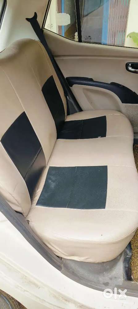 Doctor Driven Good Condition Hyundai I10 Sportz Car