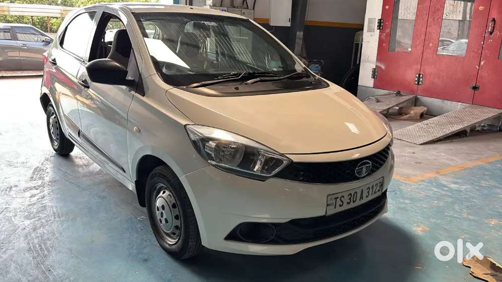 Tata Tiago