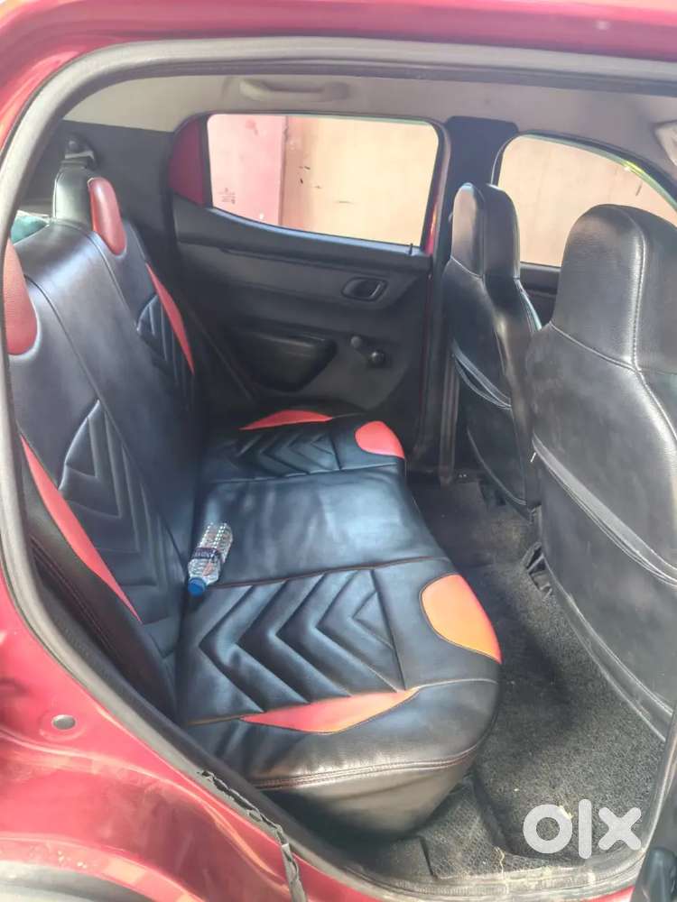 Renault Kwid 2017 Petrol 38000 Km Driven Contact