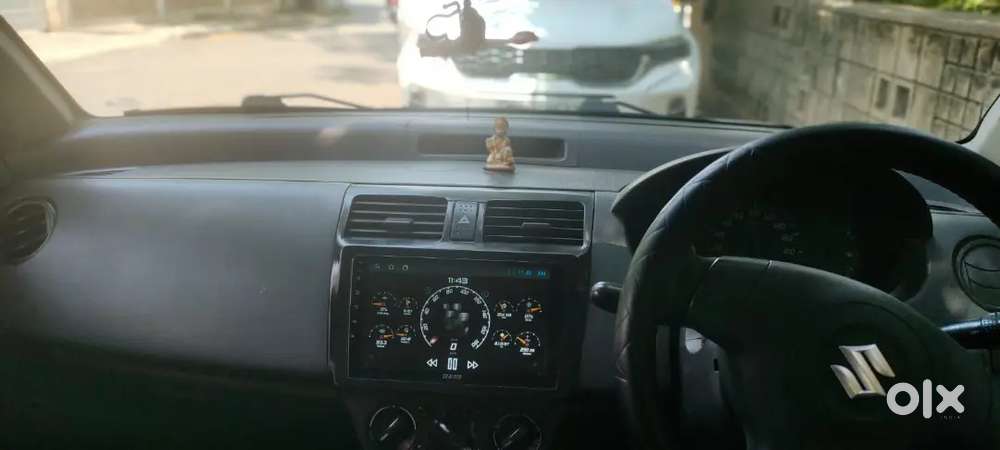 Swift Dzire Vdi Manual 2017