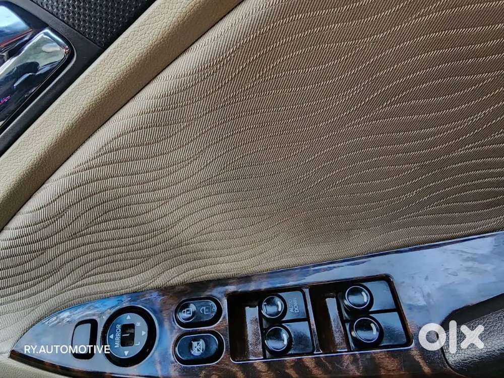 Hyundai Verna 1.6 Sx Auto-gear Pure Petrol 2014 1st Owner Car @mulund