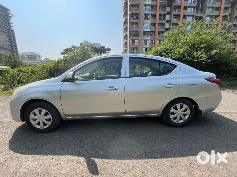 Nissan Sunny Xl At Special Edition, 2015, Cng & Hybrids
