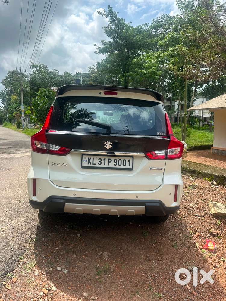 Maruti Xl6 2020