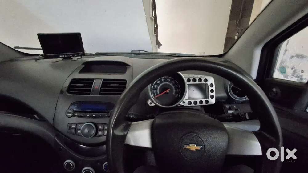 Chevrolet Beat Diesel 2012