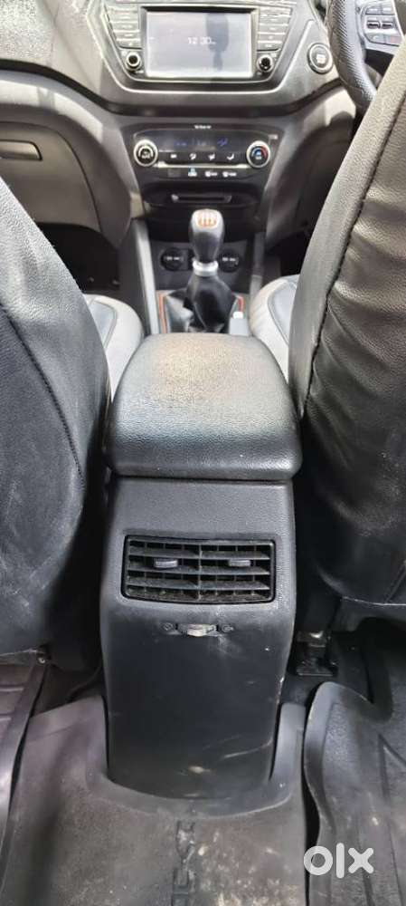 Hyundai I20 Active Sx Petrol, 2016, Petrol