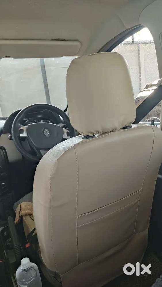 Renault Duster 2015 Diesel Well Maintained