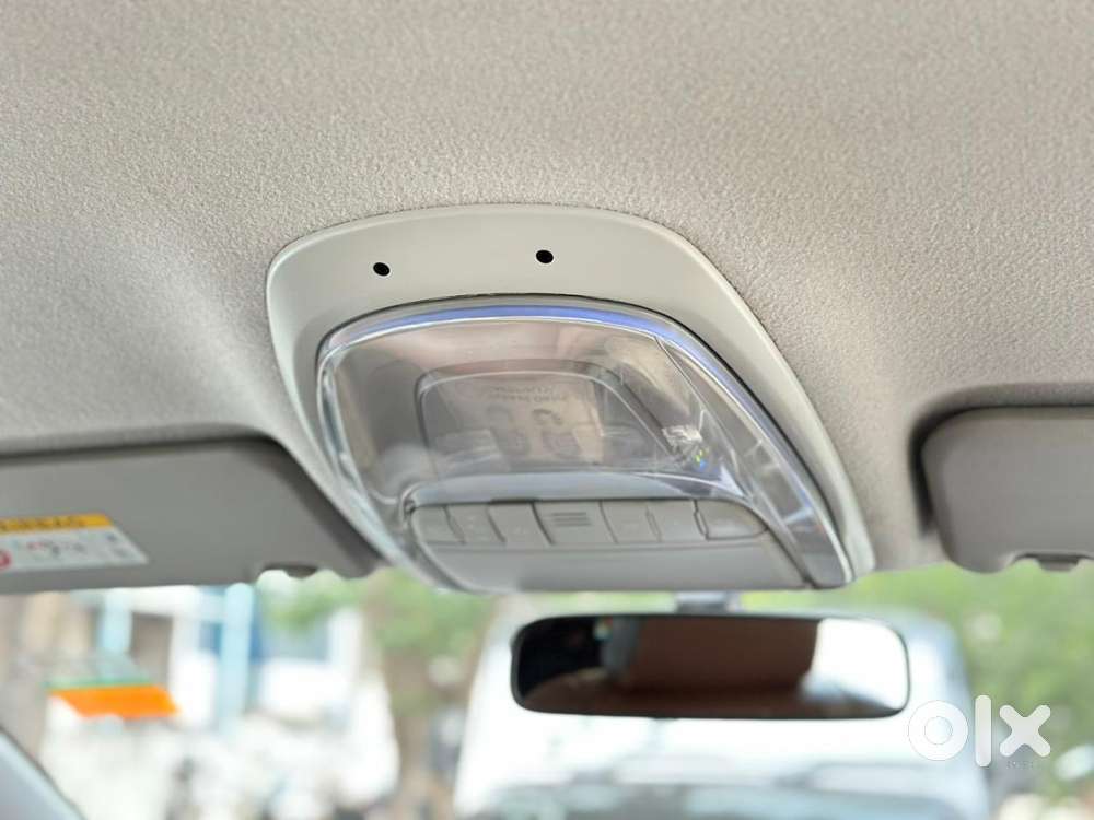 Toyota Innova Crysta Zx 2.4 Diesel 7 Seater, 2021, Diesel